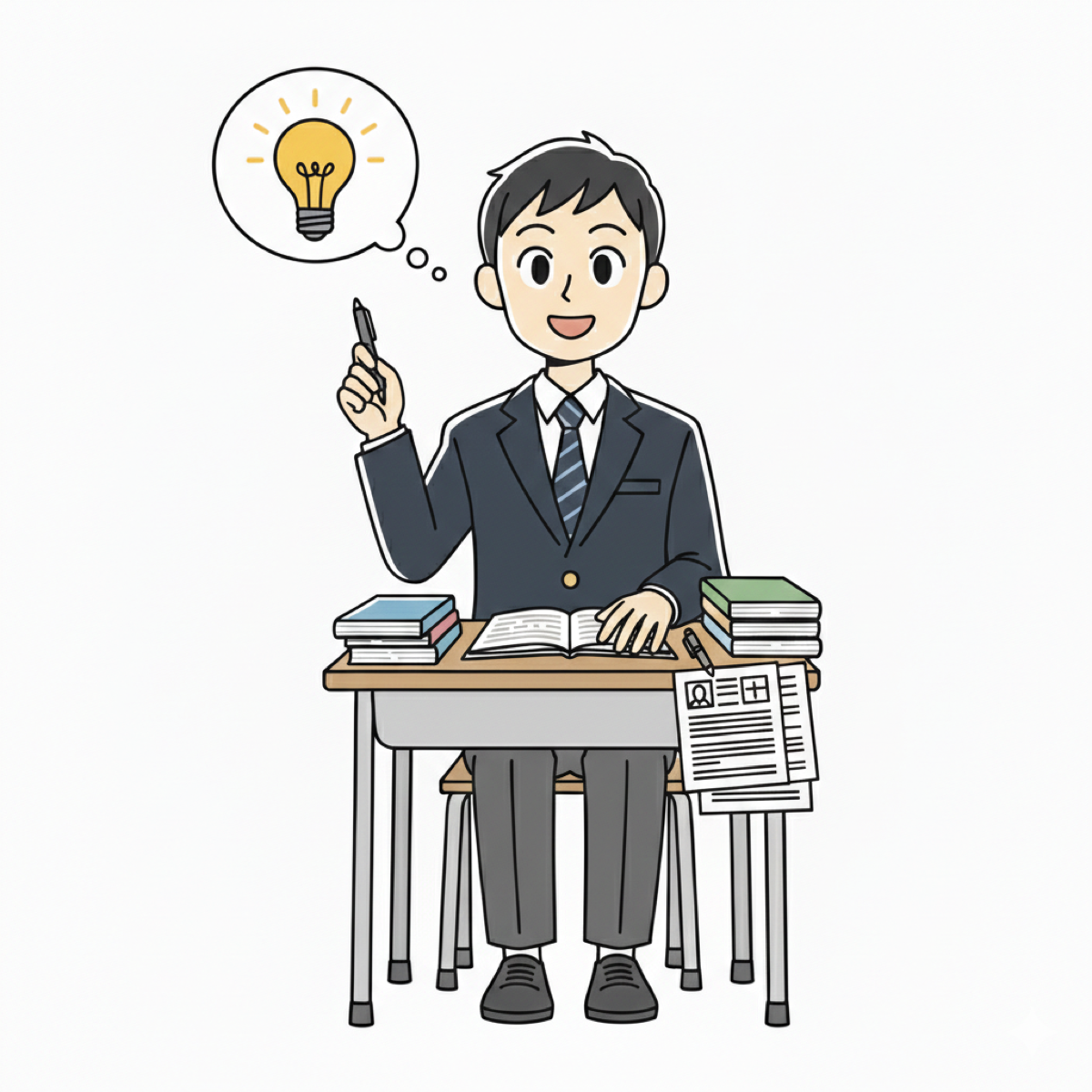 何を話せばいいか分かる